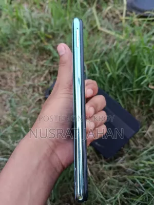Vivo Y17 256 GB Blue