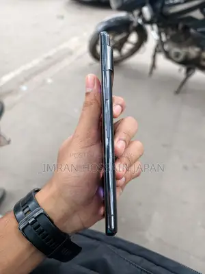 Google Pixel 7 Pro 128 GB Black
