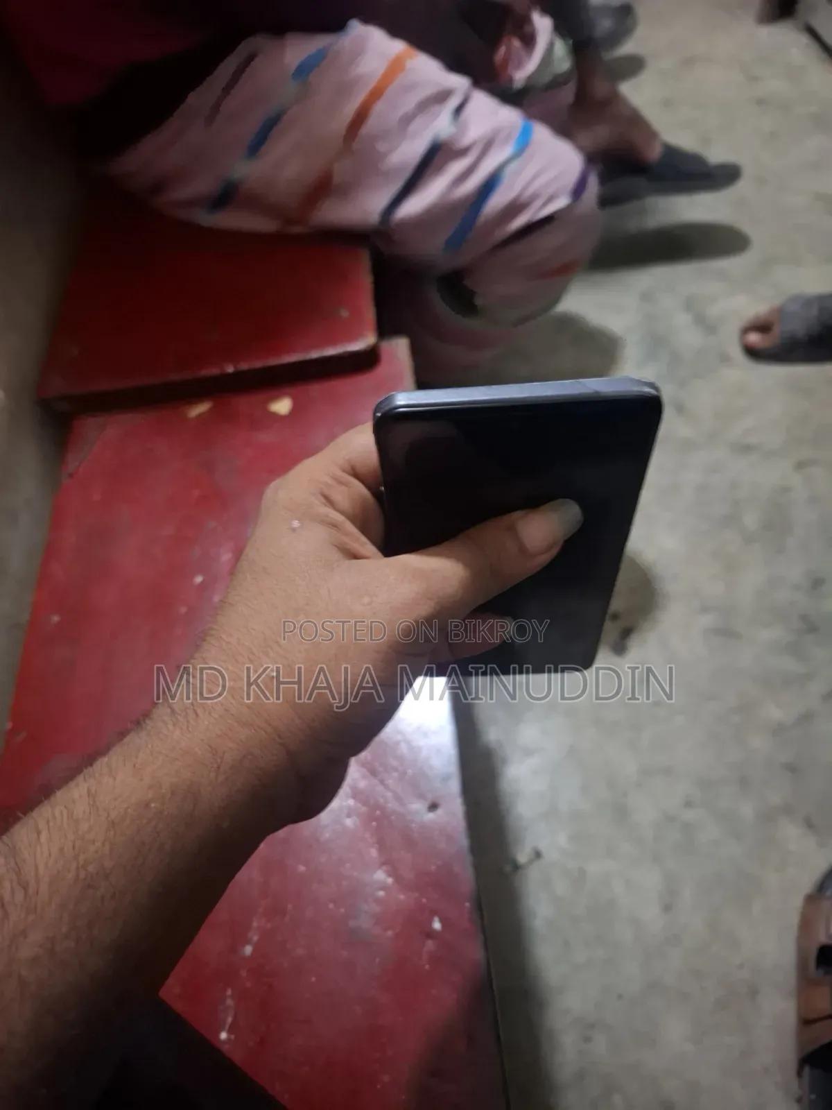Vivo Y29 128 GB White