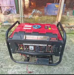 Petrol Genaretor