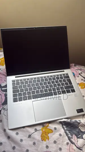 Laptop HP EliteBook 840 G11 16GB Intel Core Ultra 5 SSD 512GB