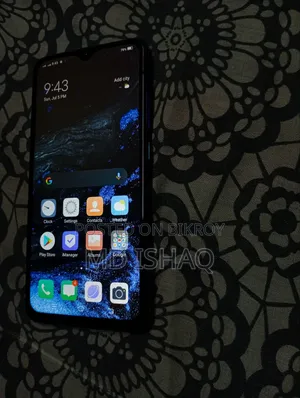 Vivo S1 Pro 128 GB Blue