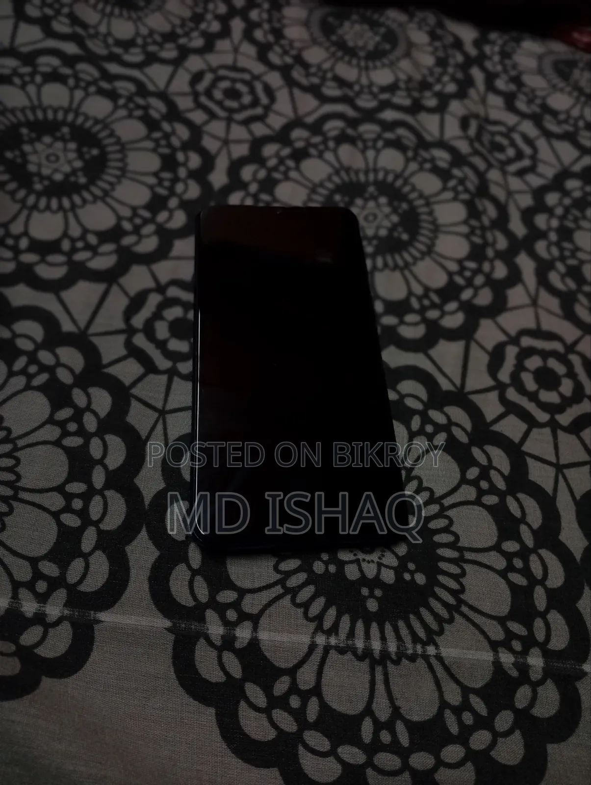 Vivo S1 Pro 128 GB Blue