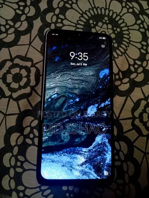 Vivo S1 Pro 128 GB Blue