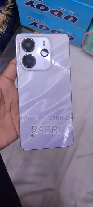 Xiaomi Redmi Note 14 5G 256 GB
