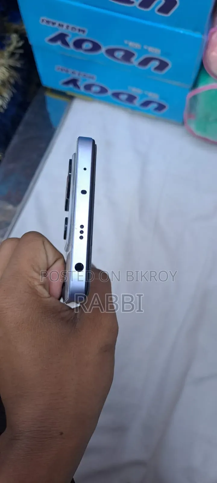 Xiaomi Redmi Note 14 5G 256 GB