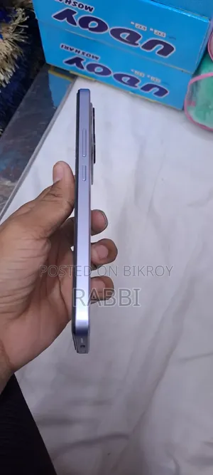 Xiaomi Redmi Note 14 5G 256 GB