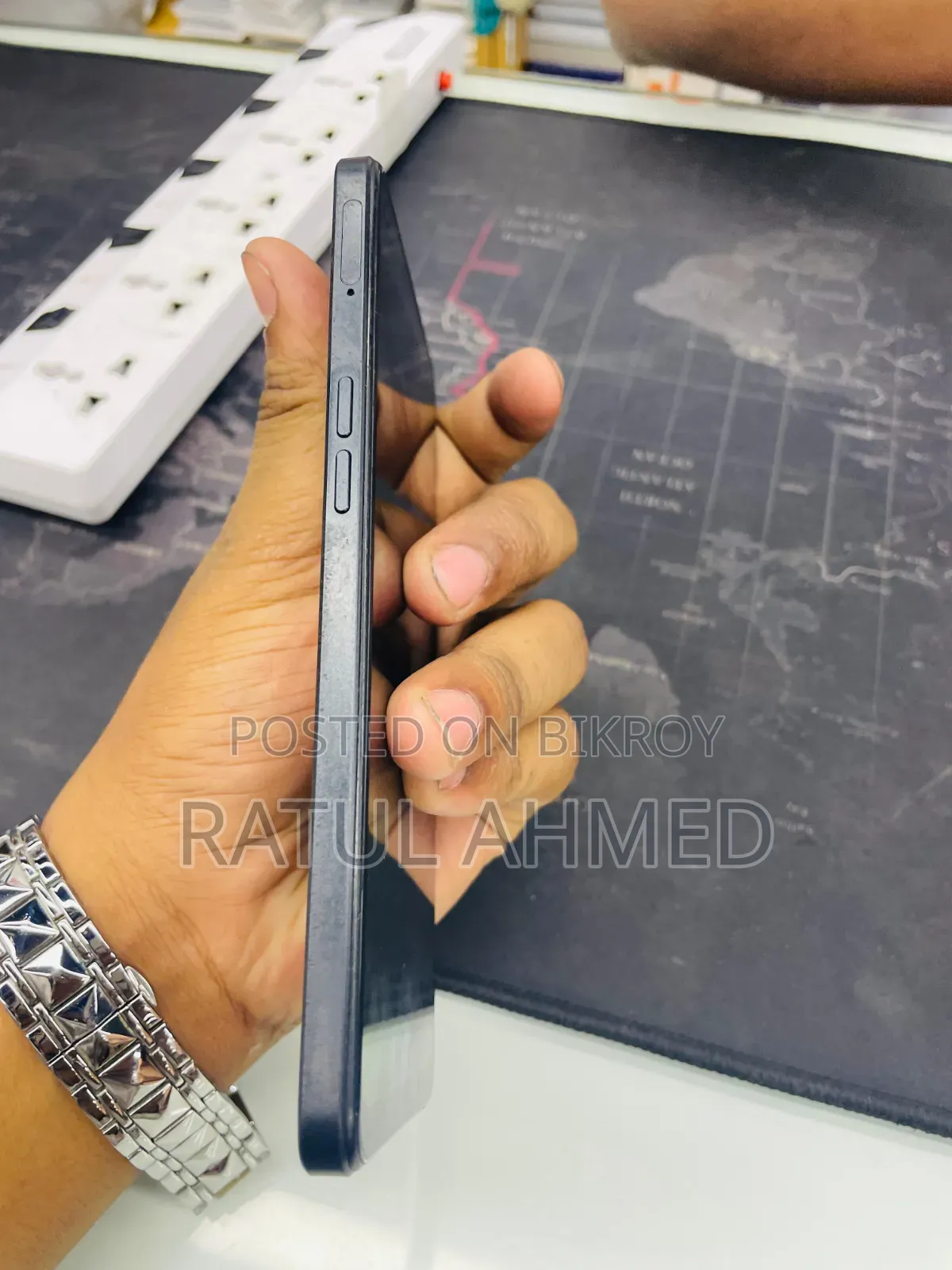 Oppo F21 Pro 128 GB Black