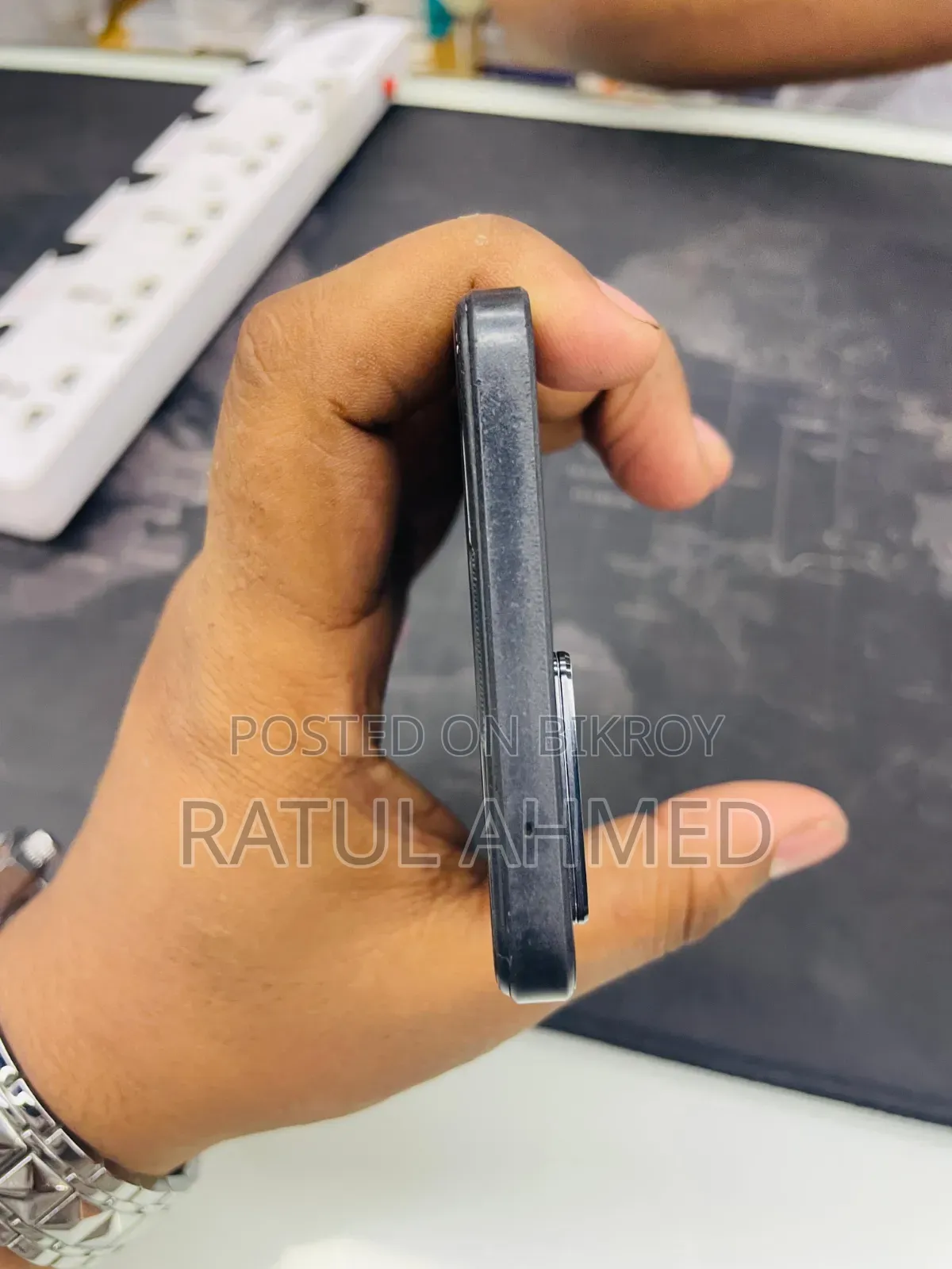 Oppo F21 Pro 128 GB Black