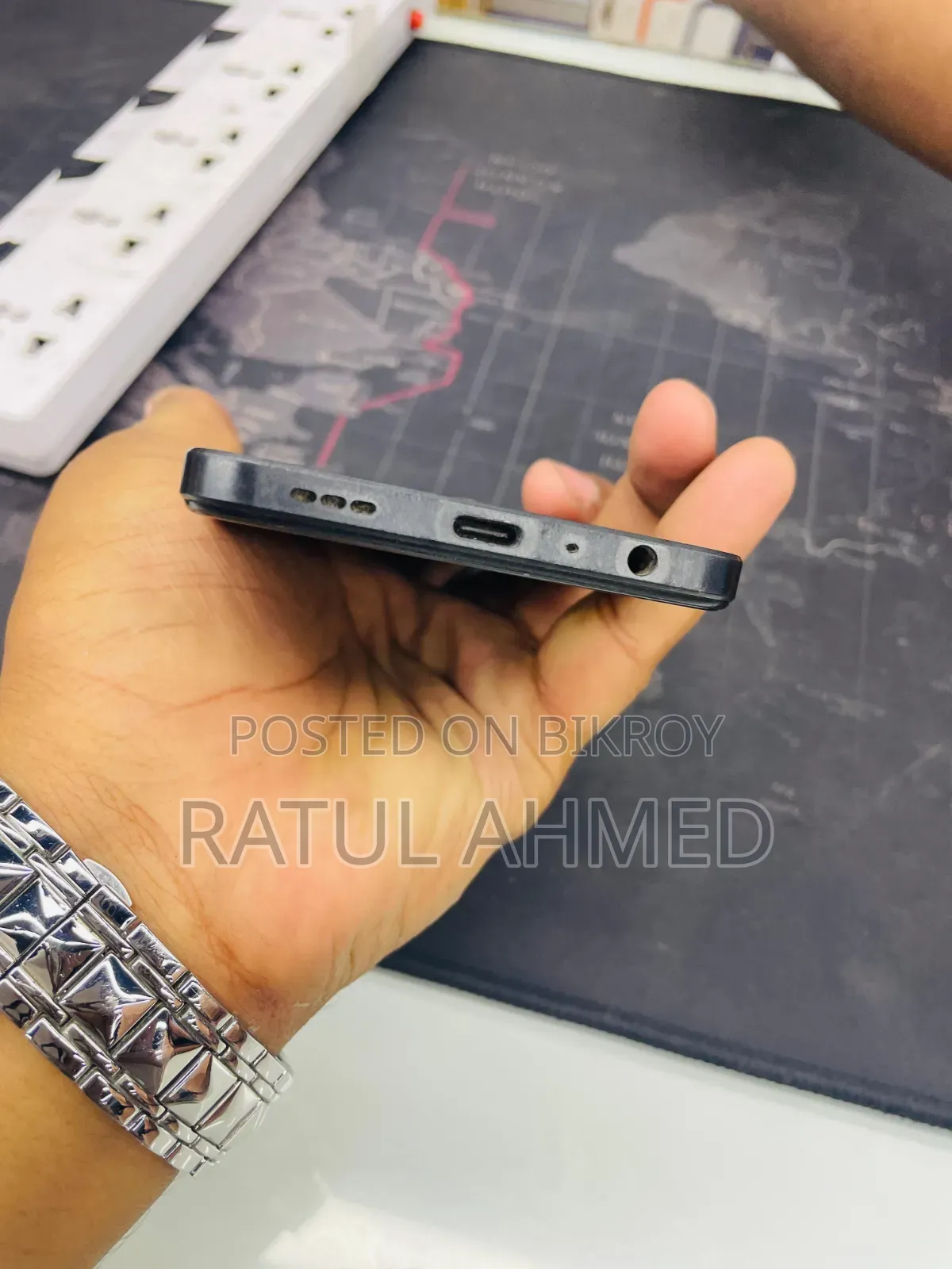 Oppo F21 Pro 128 GB Black