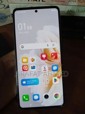 Tecno Camon 20 256 GB White