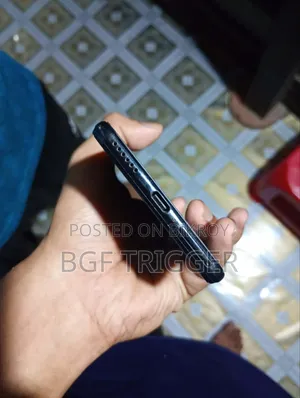 Xiaomi 11 Lite 5G NE 128 GB Black