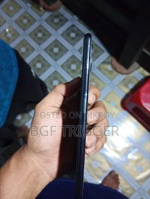 Xiaomi 11 Lite 5G NE 128 GB Black