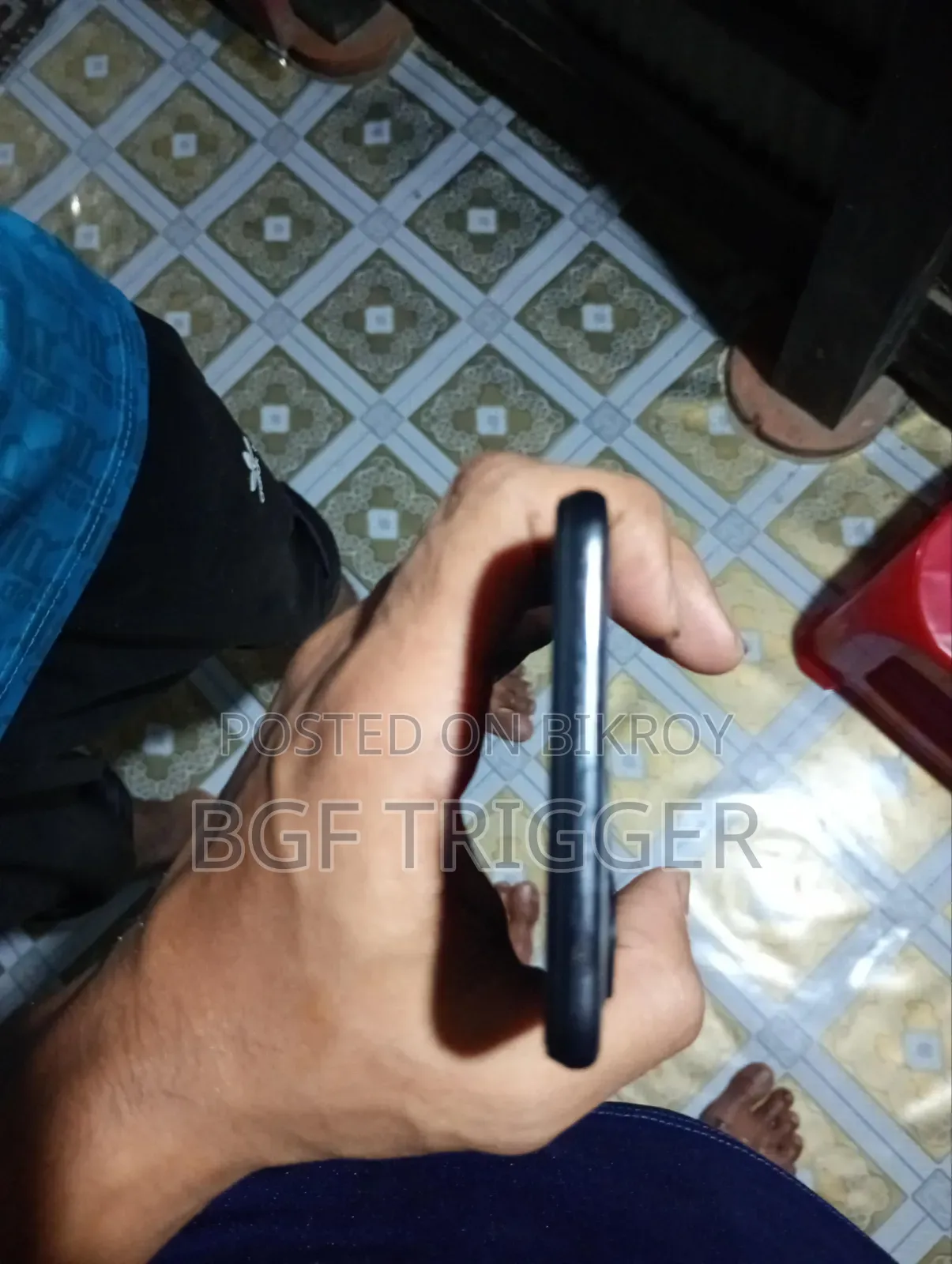 Xiaomi 11 Lite 5G NE 128 GB Black