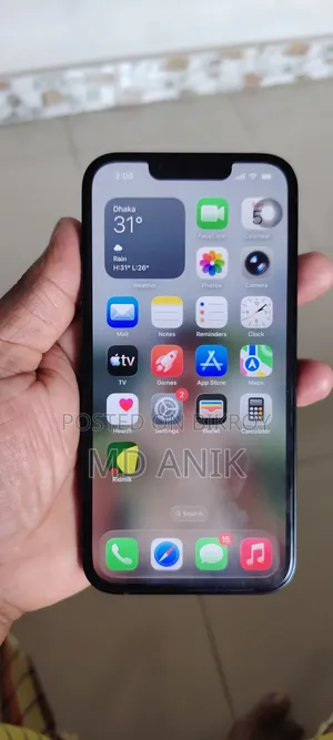Apple iPhone 13 128 GB Blue