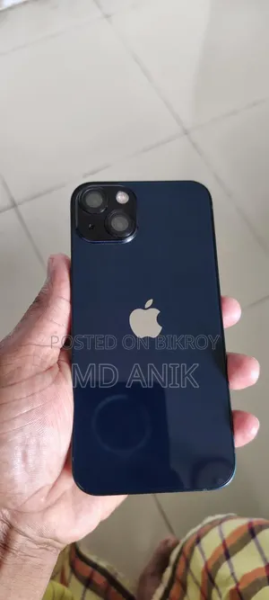 Apple iPhone 13 128 GB Blue