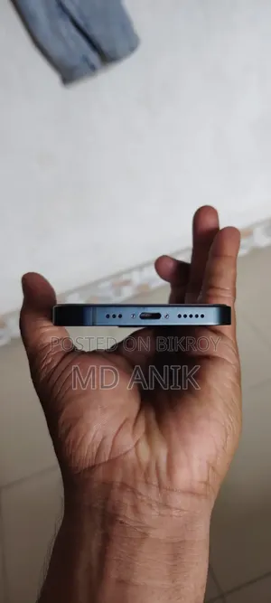 Apple iPhone 13 128 GB Blue