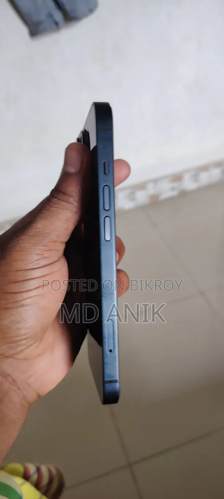 Apple iPhone 13 128 GB Blue