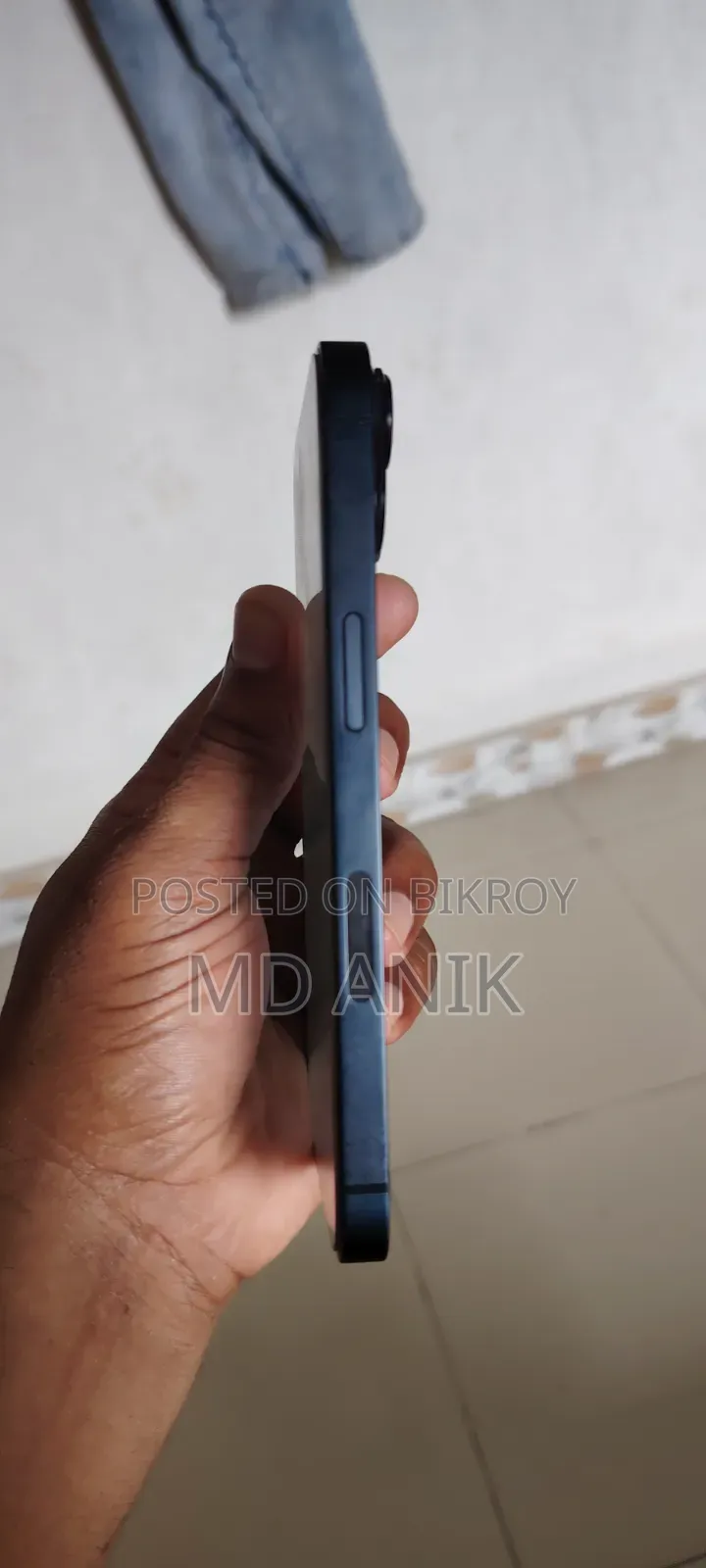 Apple iPhone 13 128 GB Blue