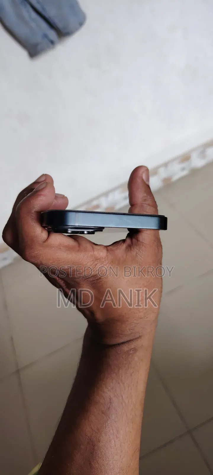 Apple iPhone 13 128 GB Blue