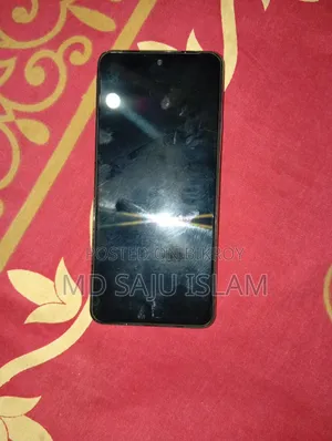 Realme C71 128 GB White