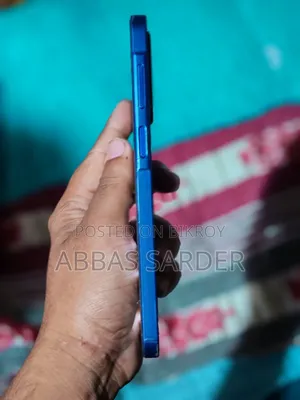 স্যামসাং গ্যালাক্সি এ১৭ ৫জি ২৫৬ জিবি ব্লু