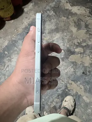 Apple iPhone 15 128 GB Blue