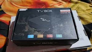 Android TV Box