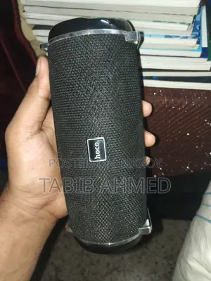 Wireless LED Flashing Speaker Hoco HC2