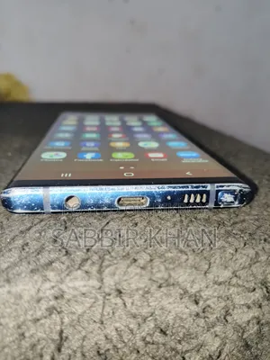 Samsung Galaxy Note 9 128 GB Blue