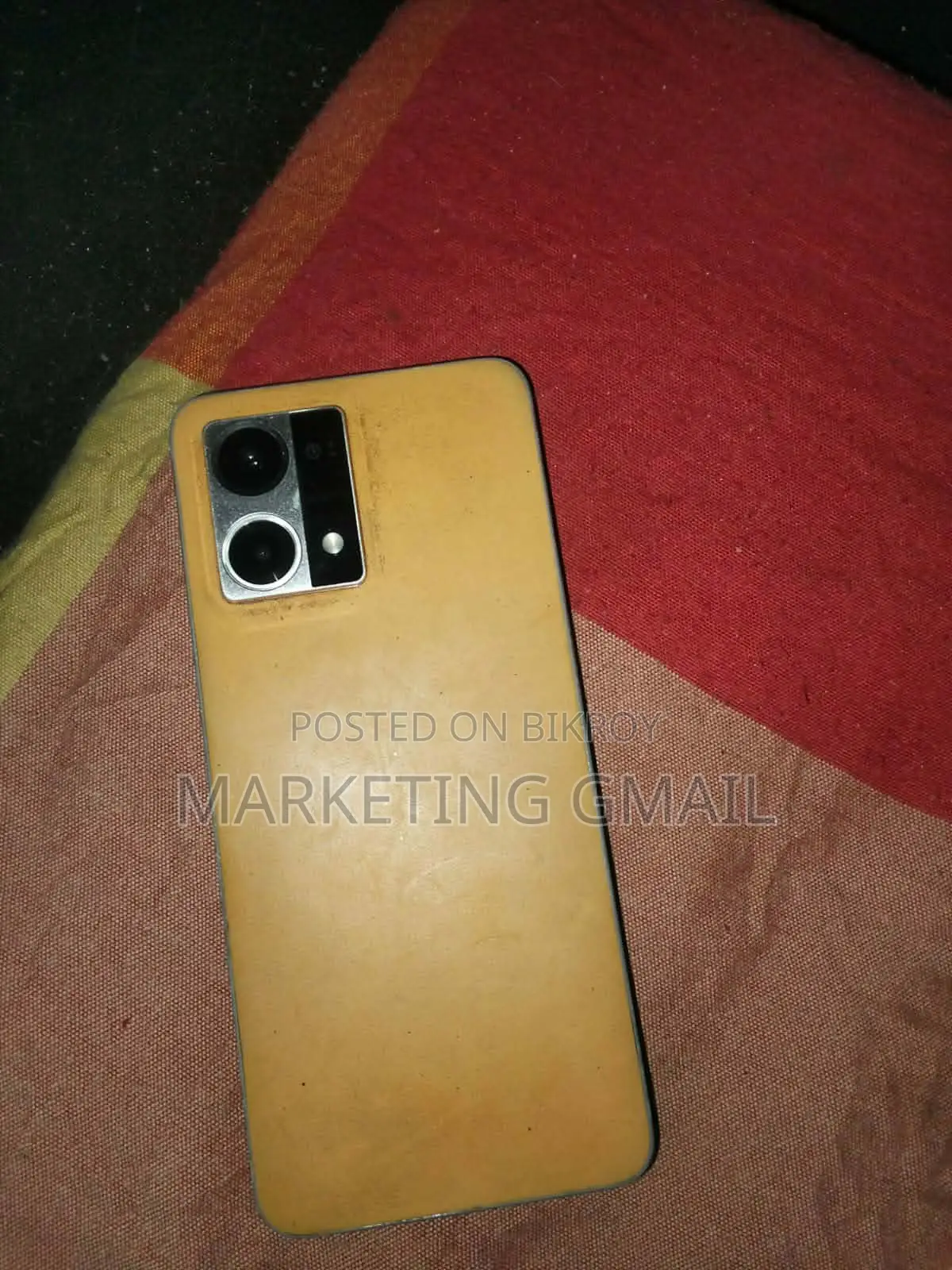 Oppo F21 Pro 128 GB White