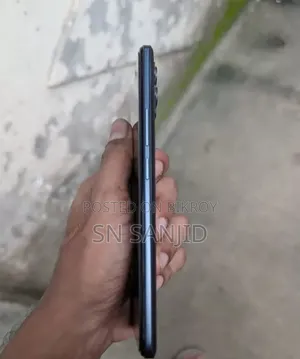 Realme 8 Pro 128 GB Black