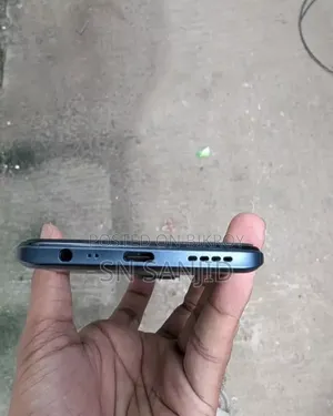 Realme 8 Pro 128 GB Black