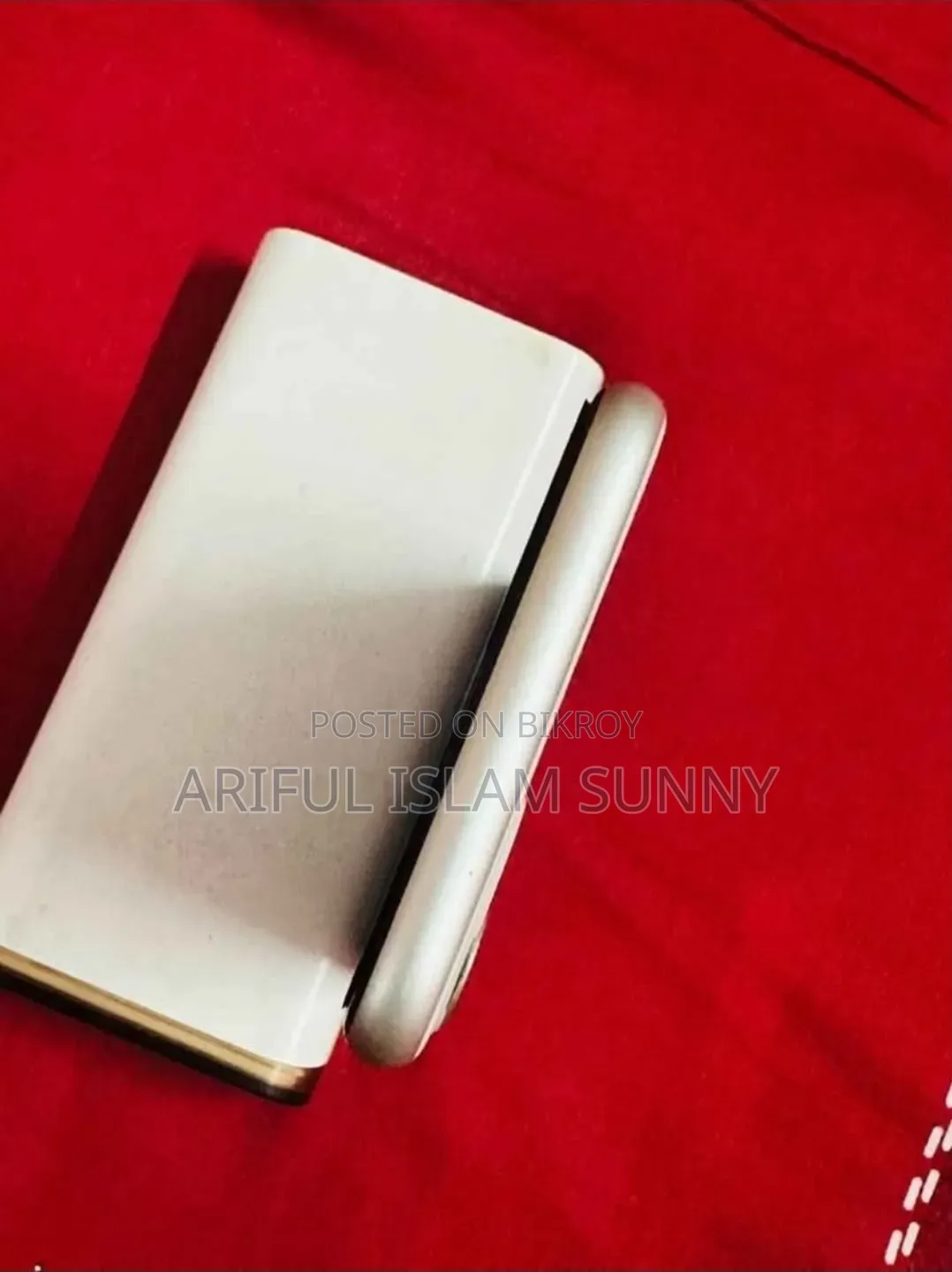 Apple iPhone 11 128 GB White