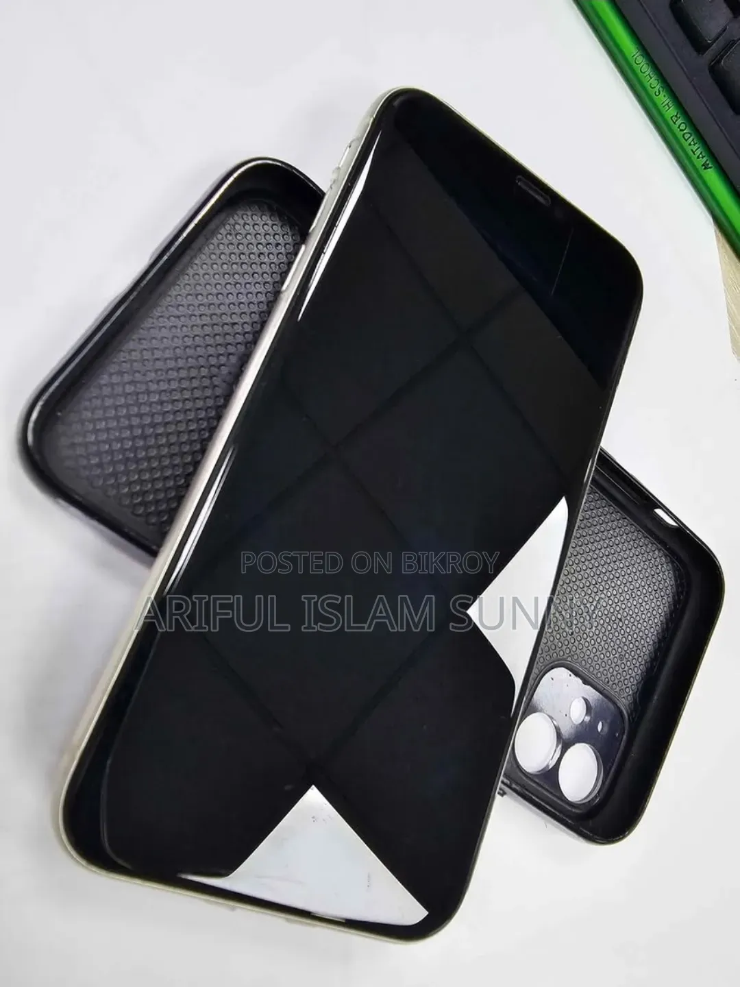 Apple iPhone 11 128 GB White