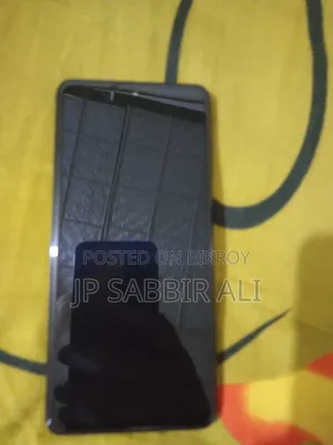 Samsung Galaxy F54 256 GB Black