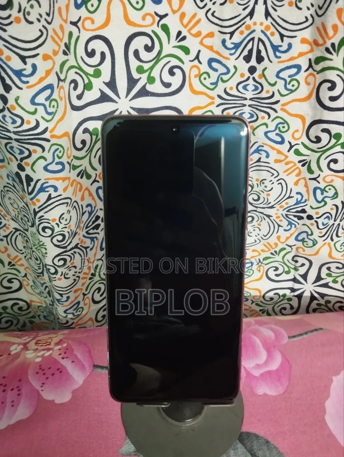 ভিভো ভি৫০ ২৫৬ জিবি পিঙ্ক