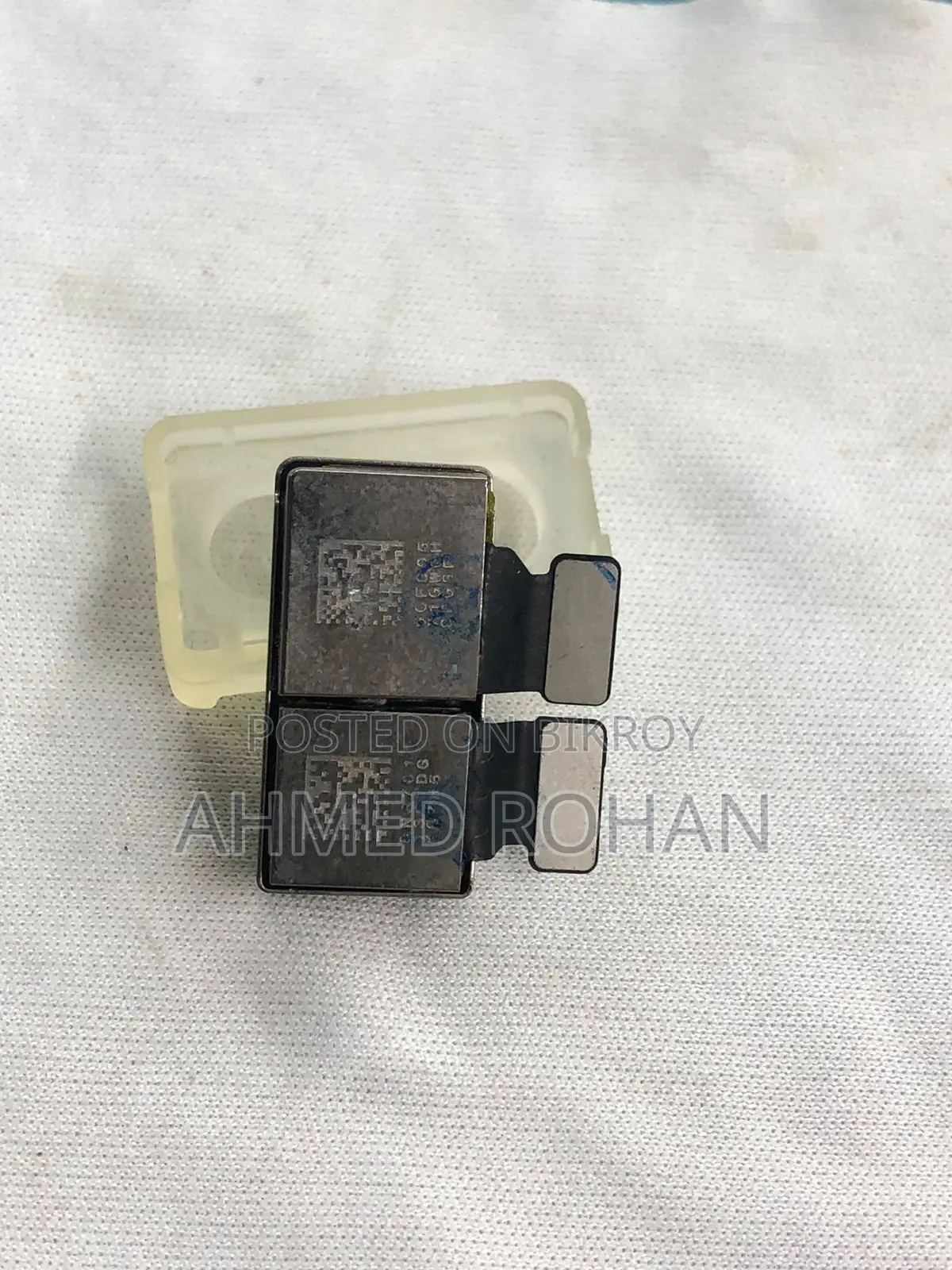 Mobile Accessories (iPhone 7 to 16 Pro Max)