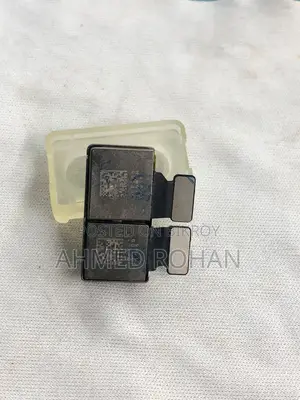 Mobile Accessories (iPhone 7 to 16 Pro Max)