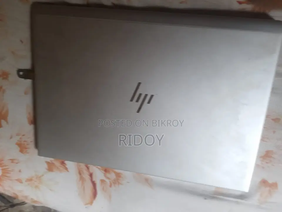 ল্যাপটপ HP EliteBook 840 G5 16GB Intel Core I5 SSHD+SSD 500GB