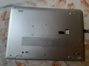 ল্যাপটপ HP EliteBook 840 G5 16GB Intel Core I5 SSHD+SSD 500GB