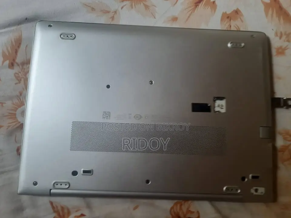 ল্যাপটপ HP EliteBook 840 G5 16GB Intel Core I5 SSHD+SSD 500GB