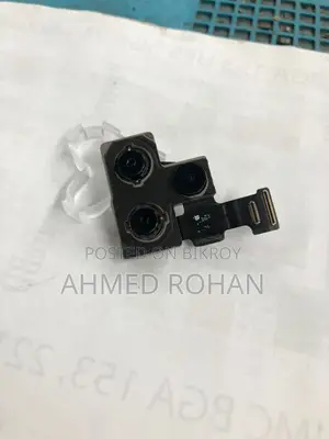 Mobile Accessories (iPhone 7 to 16 Pro Max)