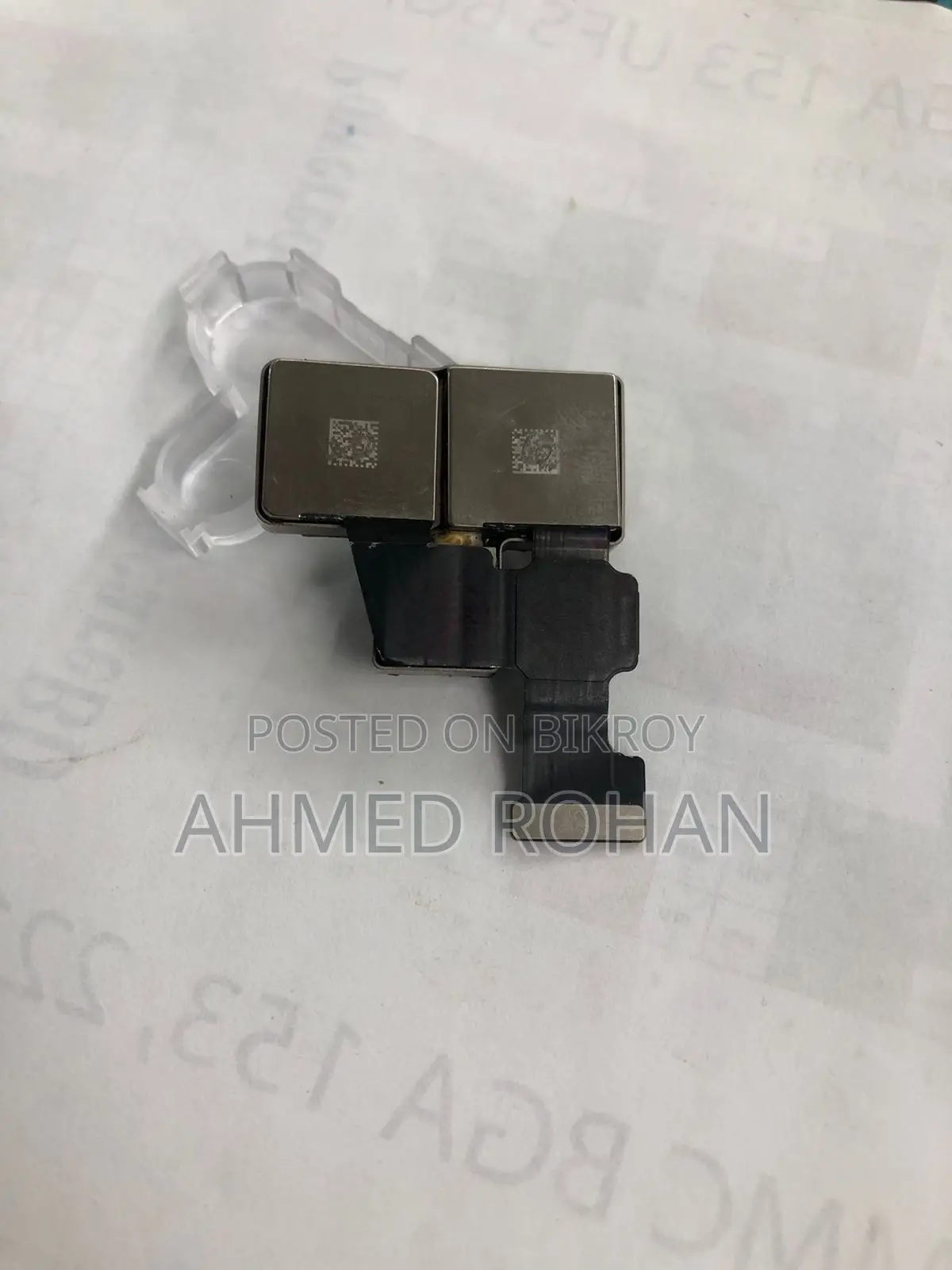 Mobile Accessories (iPhone 7 to 16 Pro Max)