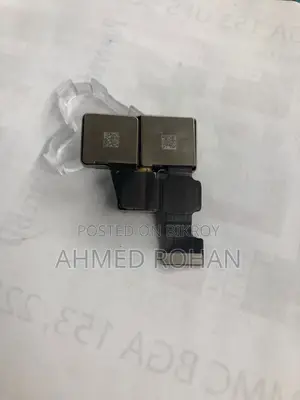 Mobile Accessories (iPhone 7 to 16 Pro Max)