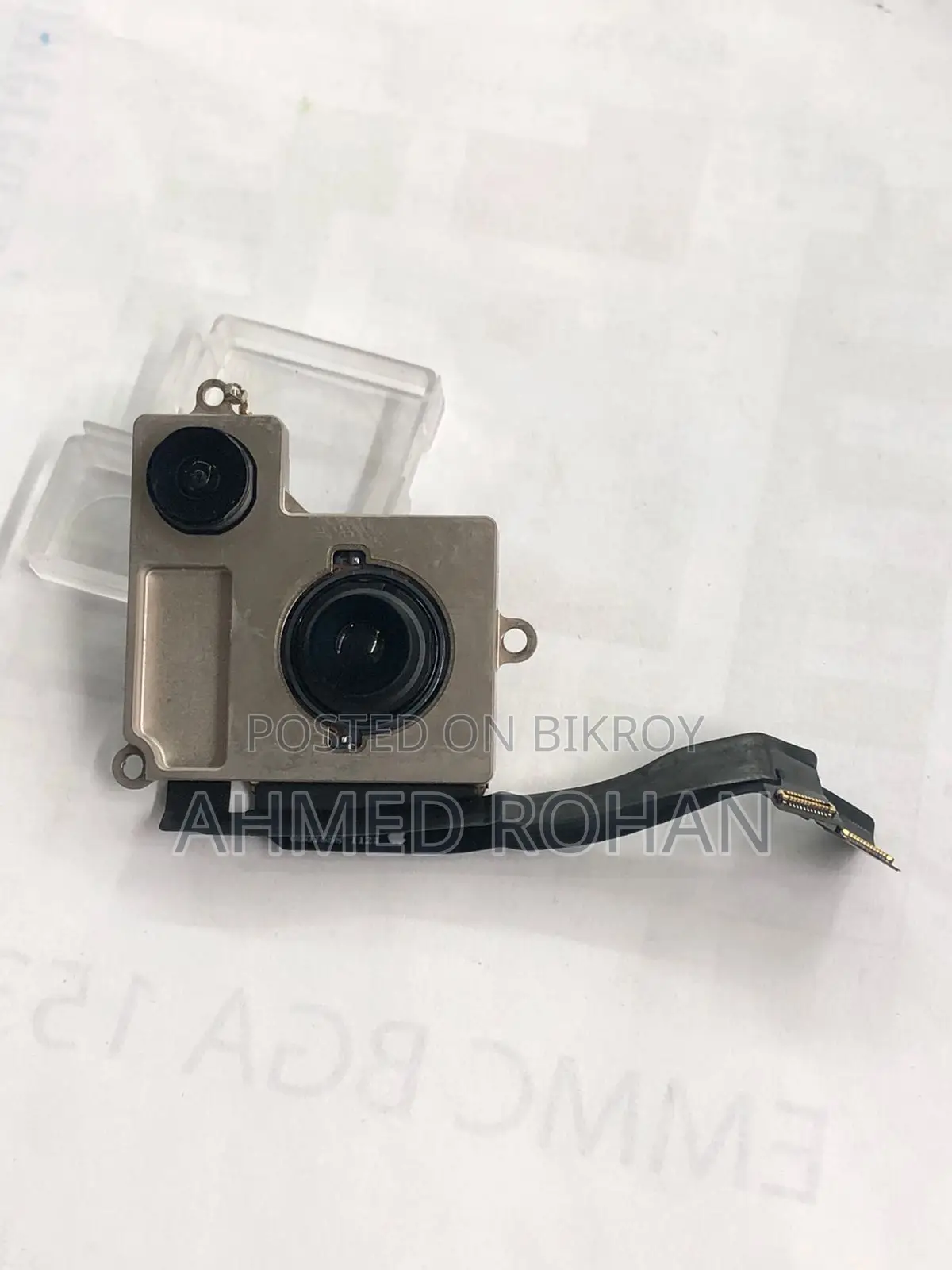 Mobile Accessories (iPhone 7 to 16 Pro Max)