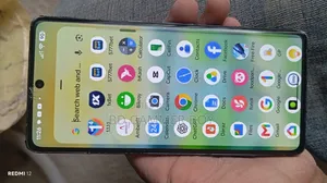 Google Pixel 7 Pro 128 GB Black