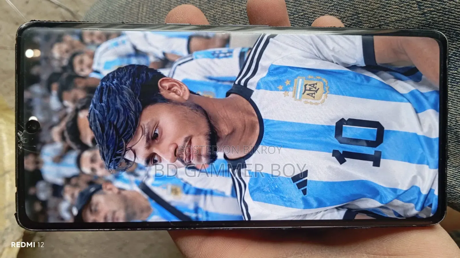 Google Pixel 7 Pro 128 GB Black
