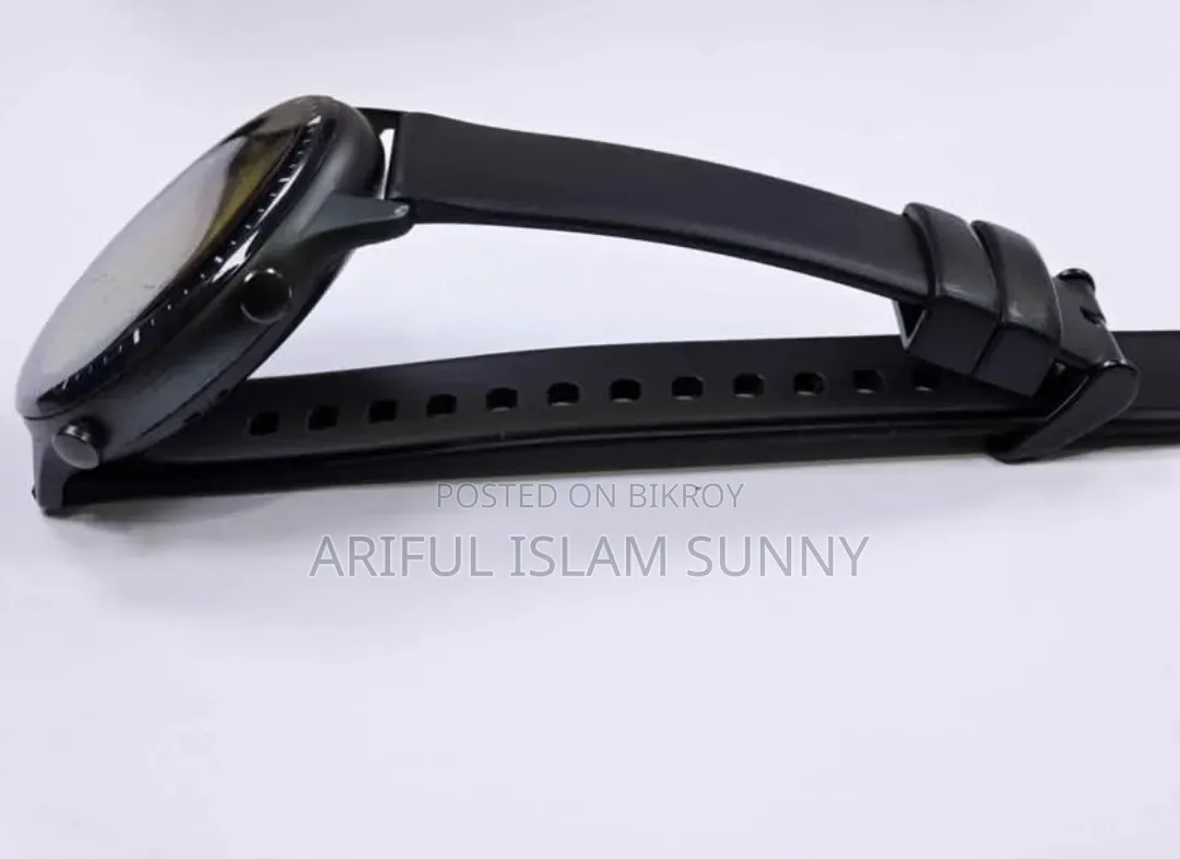 Amazfit GTR 2 স্মার্ট ওয়াচ
