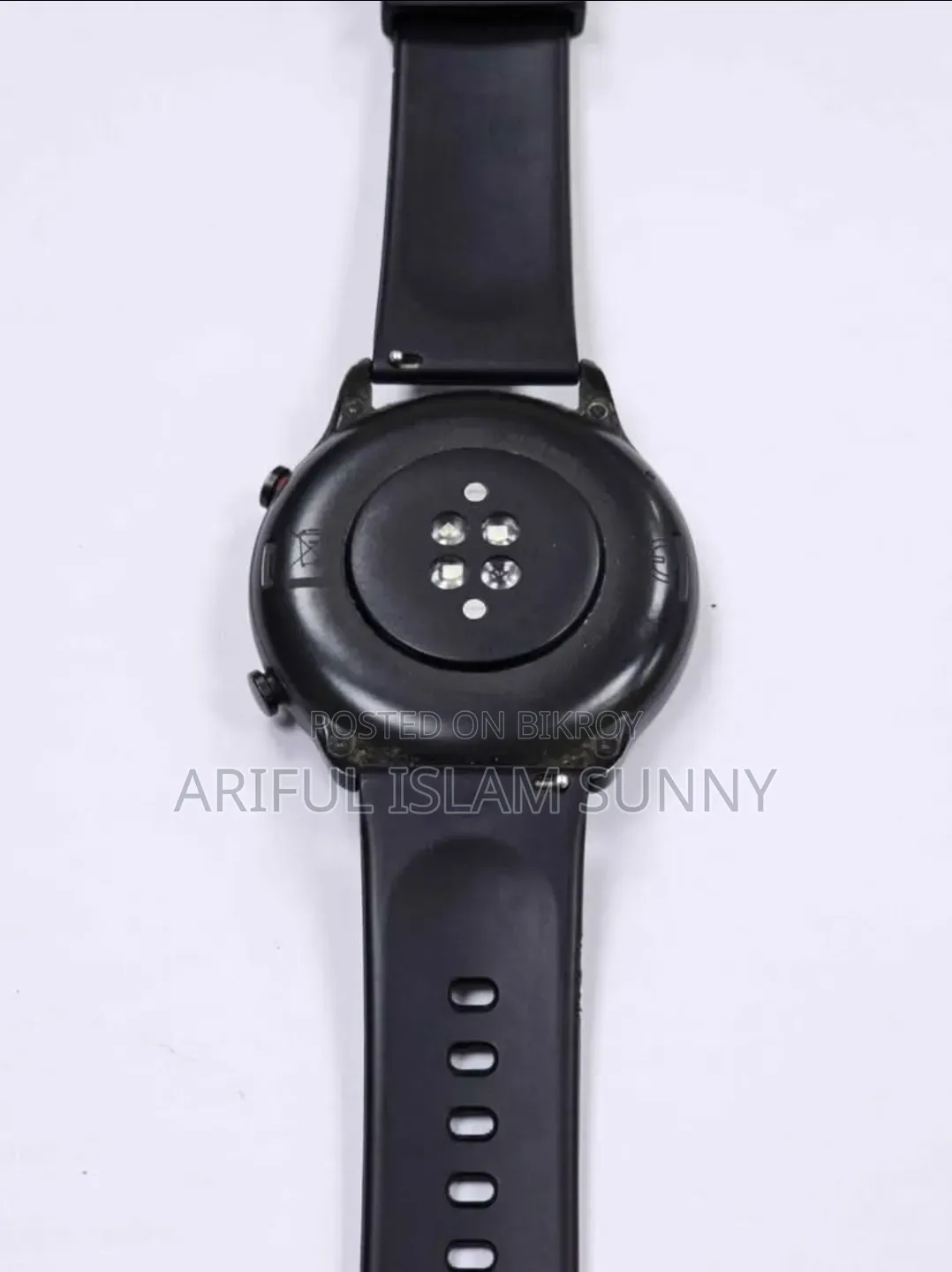 Amazfit GTR 2 স্মার্ট ওয়াচ